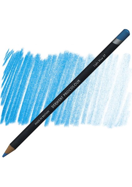 Procolour Kuru Boya Kalemi 37 Lıght Blue
