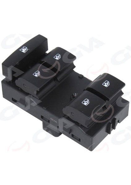 8090127 - Cam Açma Anahtarı Sol Dörtlü Aveo