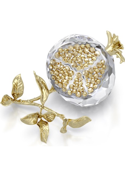 5701251 Swarovski Ev Dekorasyonu Idyllıa:pomegranate