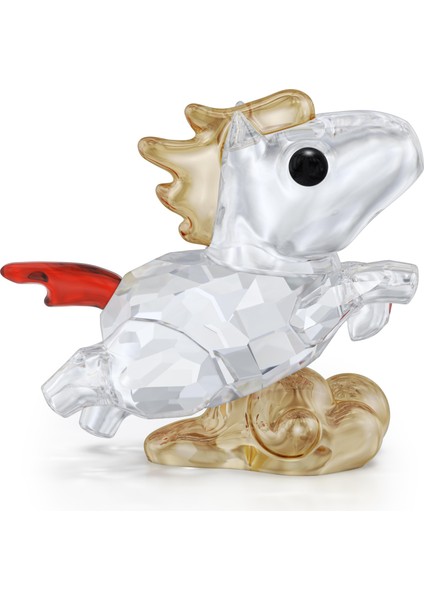 5701280 Swarovski Ev Dekorasyonu Asıan Symbols:adorable Horse