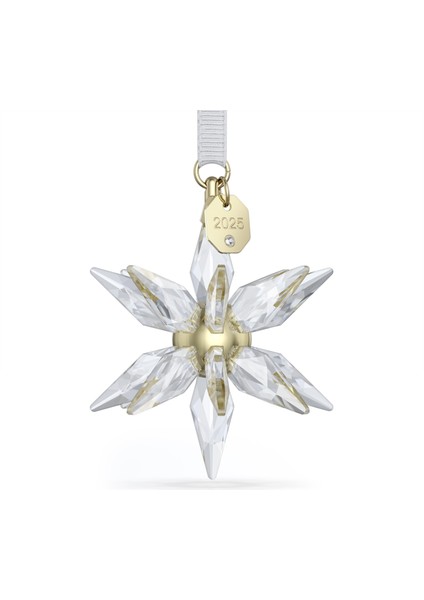 5701506 Swarovski Ev Dekorasyonu Annual Edıtıon:ornament 3D 2025