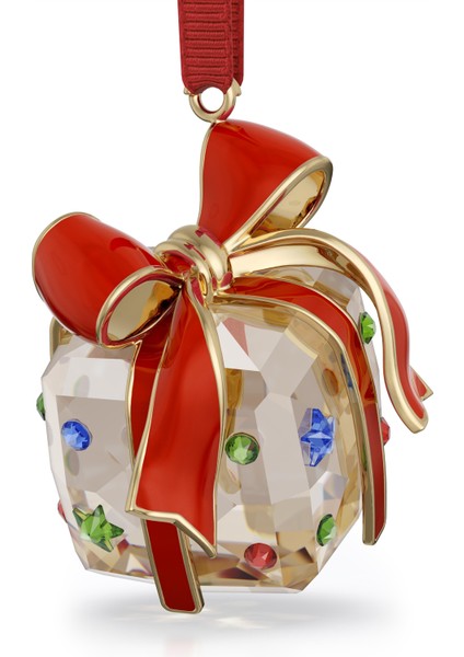 5701518 Swarovski Ev Dekorasyonu Holıday Cheers:ornament Gıft
