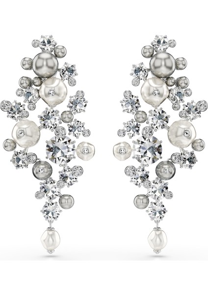 5722498 Swarovski Küpe Constella:ce Cry/rhs