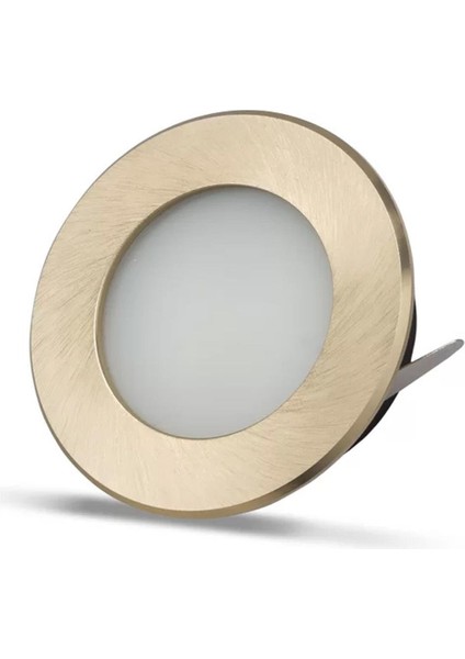 2W 6500K Beyaz Mobıl Spot YL93-0201