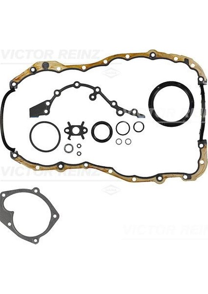 Alt Takım Conta Seti Clıo Iı-Iıı Megane Iı-Iıı Laguna Iıı 07>15 Fluence 09> Symbol Iı 08> Sandero 08> Duster 10> Logan 07>15 1.5dci
