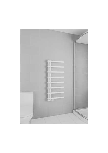 Tire Çelik Dizayn Boyalı Havlupan 500X1150 Pütürlü Beyaz (Ral 9016) fırsatları