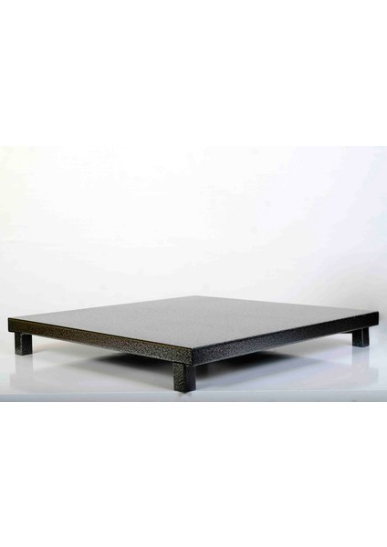 Şömine Soba Altı 50*60 cm 300 kg Taşır