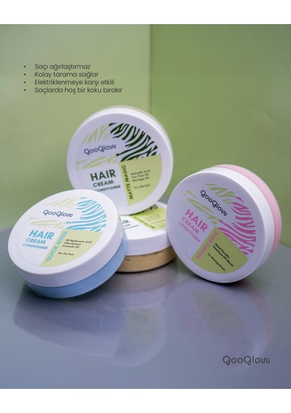 Quick Rinse - Kuru Saçlar Için Durulanan Saç Kremi fiyatları
