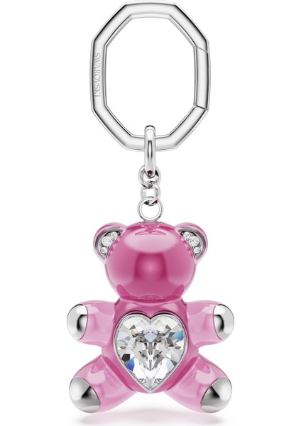 5735365 Swarovski Anahtarlık Teddy:keyrıng Pın/rhs