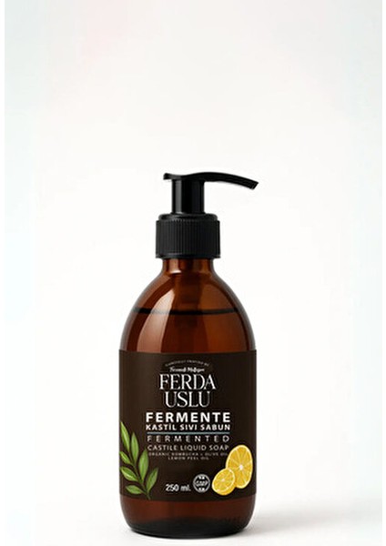 Fermente Sıvı Sabun fiyatları