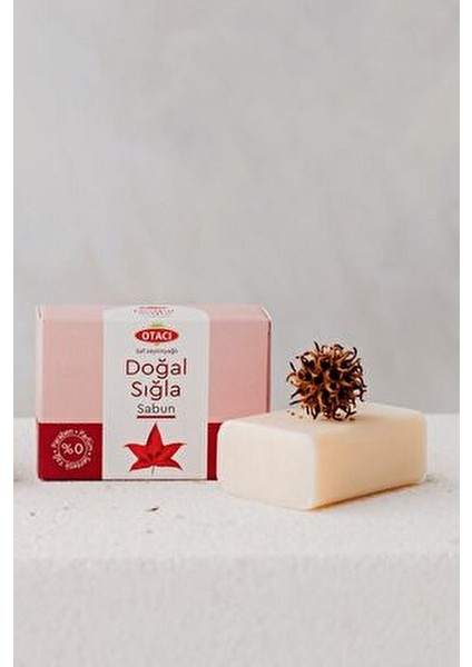 Doğal Sığla Sabun El Yüz ve Vücut Temizliği İçin 100 g Paraben ve Parfüm İçermez modelleri