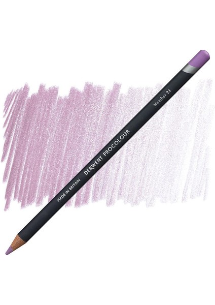 Procolour Kuru Boya Kalemi 23 Heather