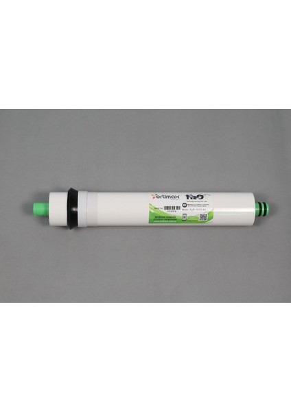 1812-80GPD Membran Su Arıtma Cihazı Ana Filtre