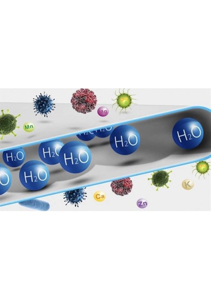 1812-80GPD Membran Su Arıtma Cihazı Ana Filtre modelleri