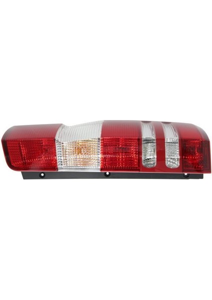 043715 - Stop Lambası Sag Duylu. Sıslı Mercedes Sprınter B906 06
