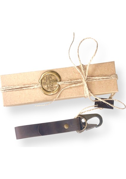 Dixy Xııı Hakiki Deri Anahtarlık fiyatları