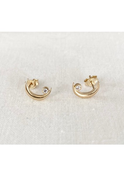 Ay Altın Küpe fırsatları