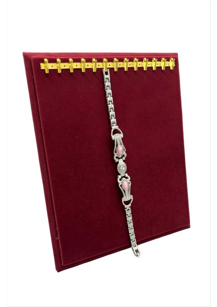 Ayaklı Zincirlik 18*20 cm