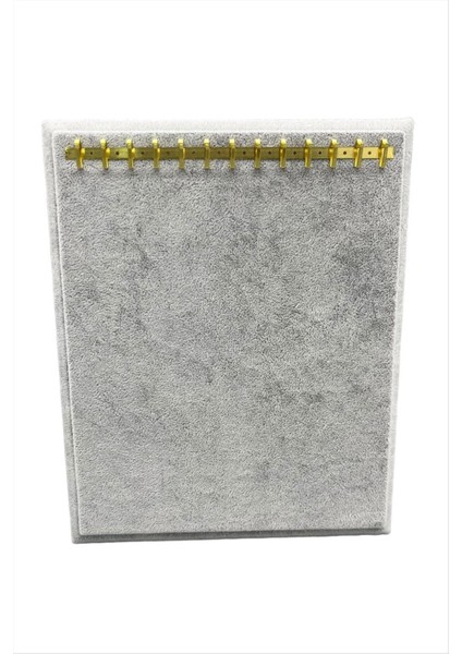 Ayaklı Zincirlik 18*20 cm indirimleri