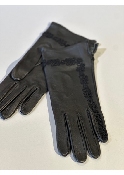 Kadın Deri Eldiven fiyatları
