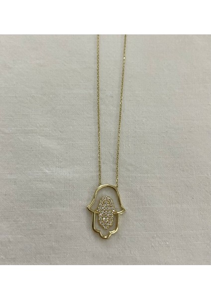 El Altın Kolye modelleri