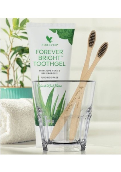 Bright TOOTHGEL fırsatları