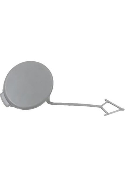 12085 - Ön Tampon Sağ Çekı Demır Kapağı Touran 03-10