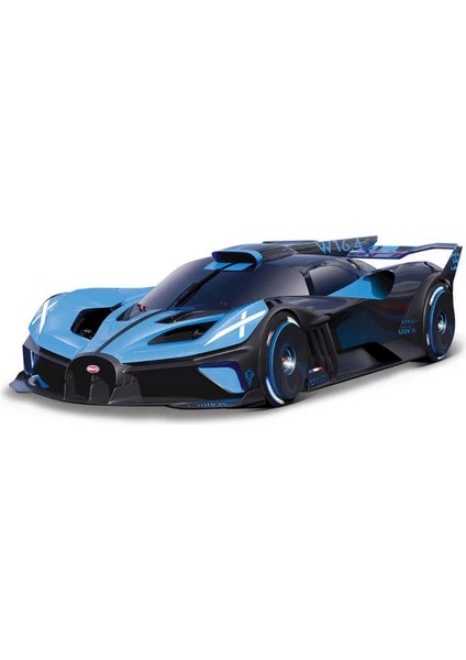 Maisto 1/24 Bugatti Bolide 32911