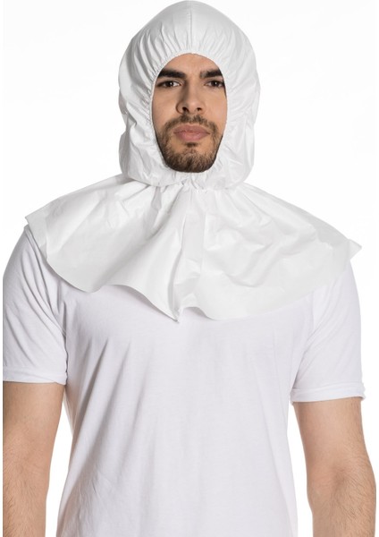 LB-530 Lamineli Başlık