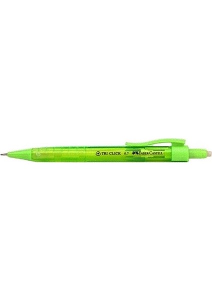 Tri Click 0.7 Versatil Kalem (4 Adet) + 120’LIK Faber-Castell Uç Hediyeli – Kız Çocuklarına Özel fiyatları