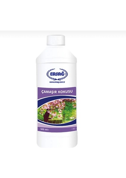 Çamaşır Kokusu 500ML