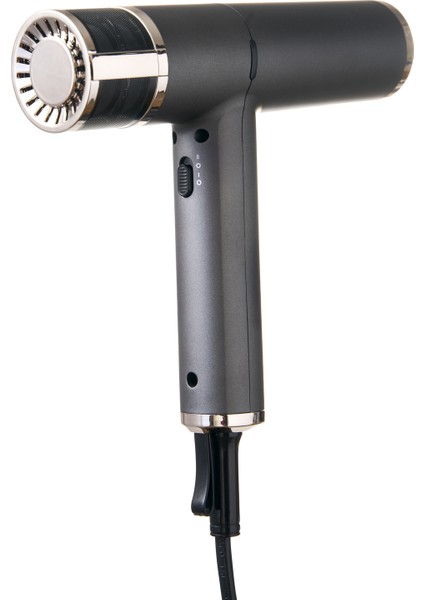 Iyonik ve Ultra Sessiz Saç Kurutma Makinesi, Hızlı ve Etkili Kullanım Sağlar