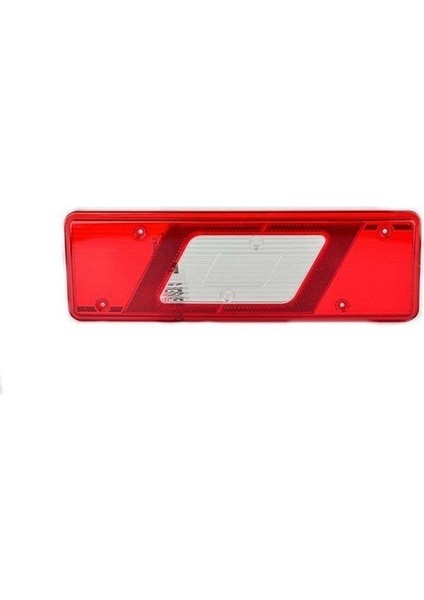 Stop Lamba Camı Sağ Transit V363 2014-