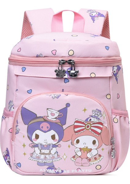 Çocuk Okul Çantası Karikatür Okul Çantası Anaokulu Sırt Çantası Satın Alma) (Yurt Dışından)