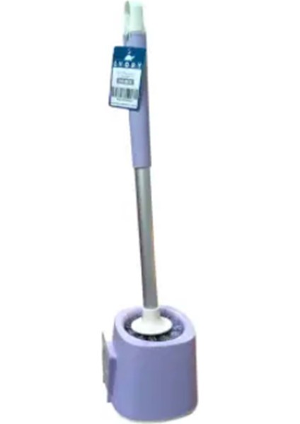 Wc Firça Takimi IVO-8933 48