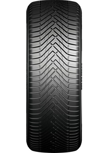 Tesla Model Y Uyumlu Momo 255/45R19 Dört Mevsim Lastiği 4 Adet YILI:2025 + CA22 19" Jant 4 Adet modelleri