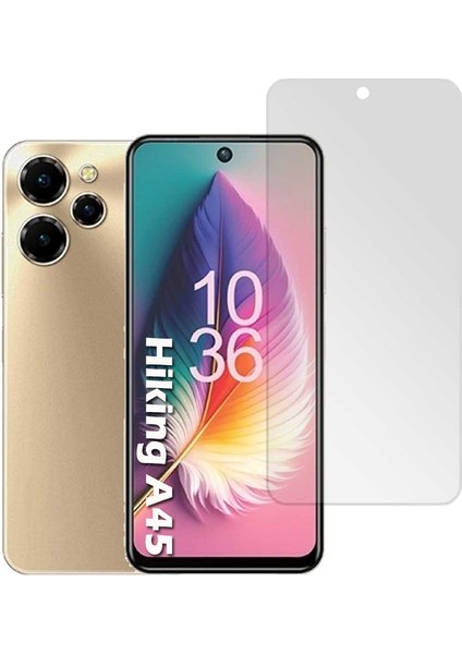 Hiking A45 Uyumlu Nano Cam Ekran Koruyucu fiyatları