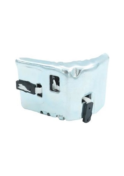 4203 - Egzoz Takozu Arka Renault Megane Iı 02 08 Scenıc Iı 03 08