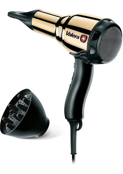 2000W Güçlü Saç Kurutma, Şık ve Dayanıklı Metal Tasarım modelleri