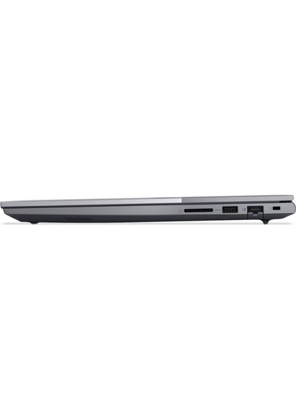 Thinkbook 16 G8 Irl Intel Core 7 240H 32GB 1tb SSD Freedos 16" Wuxga IPS Panel Taşınabilir Bilgisayar 21SH009GTXN4