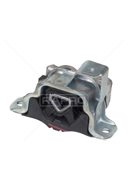 R59786 - Motor Takozu Sol Fıat Doblo Iıı 10 Linea 07 1.3 Mtj 1.4 1.6 Mtj Orjinal