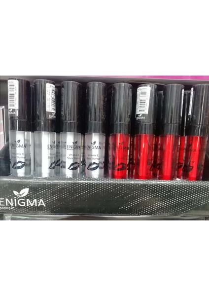 Eni̇gma Dudak Parlatici | 1 Adet