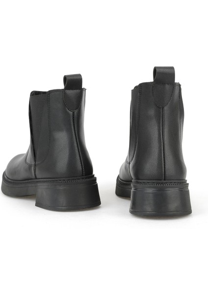 , Kadın Bot 1531044Z4008 Siyah modelleri