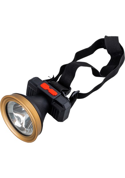 2 Watt Mıcro-Usb Şarjlı 1200MAH 3 Modlu Kafa Lambası Feneri (4944) modelleri