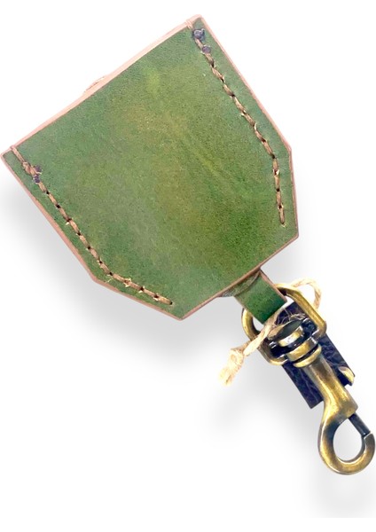 Elan I Hakiki Deri Anahtarlık modelleri