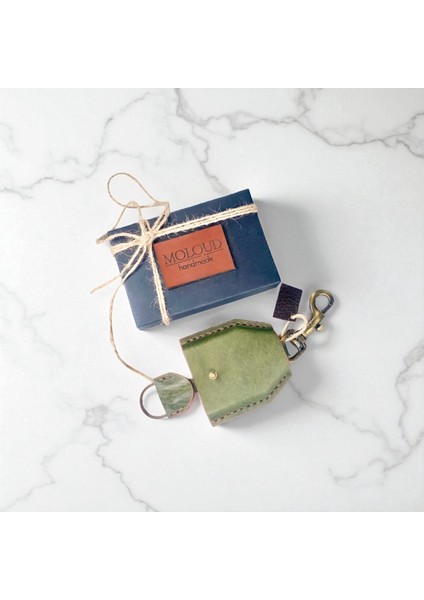 Elan I Hakiki Deri Anahtarlık indirimleri