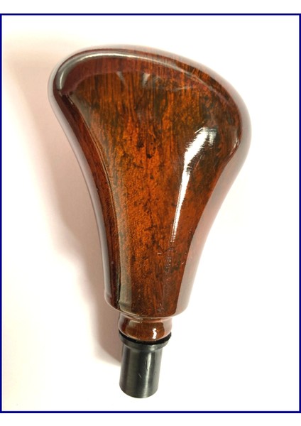 Ahşap Vites Topuzu Mercedes Manuel W114 W115 W116 W123 W124 W126