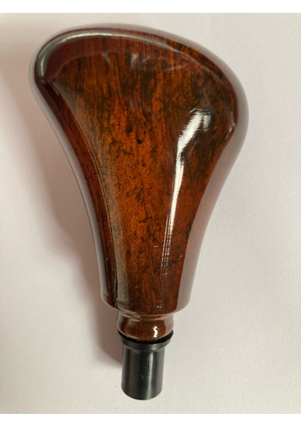 Ahşap Vites Topuzu Mercedes Manuel W114 W115 W116 W123 W124 W126 modelleri