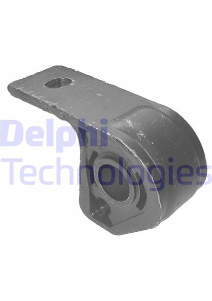 Delphı TD301W - Alt Salıncak Burcu Ön; Sol/sağ Cıtroen / Peugeot Berlingo. Multispace. Xsara. Xsara Picasso. Zx / 30