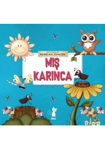 Mış Karınca